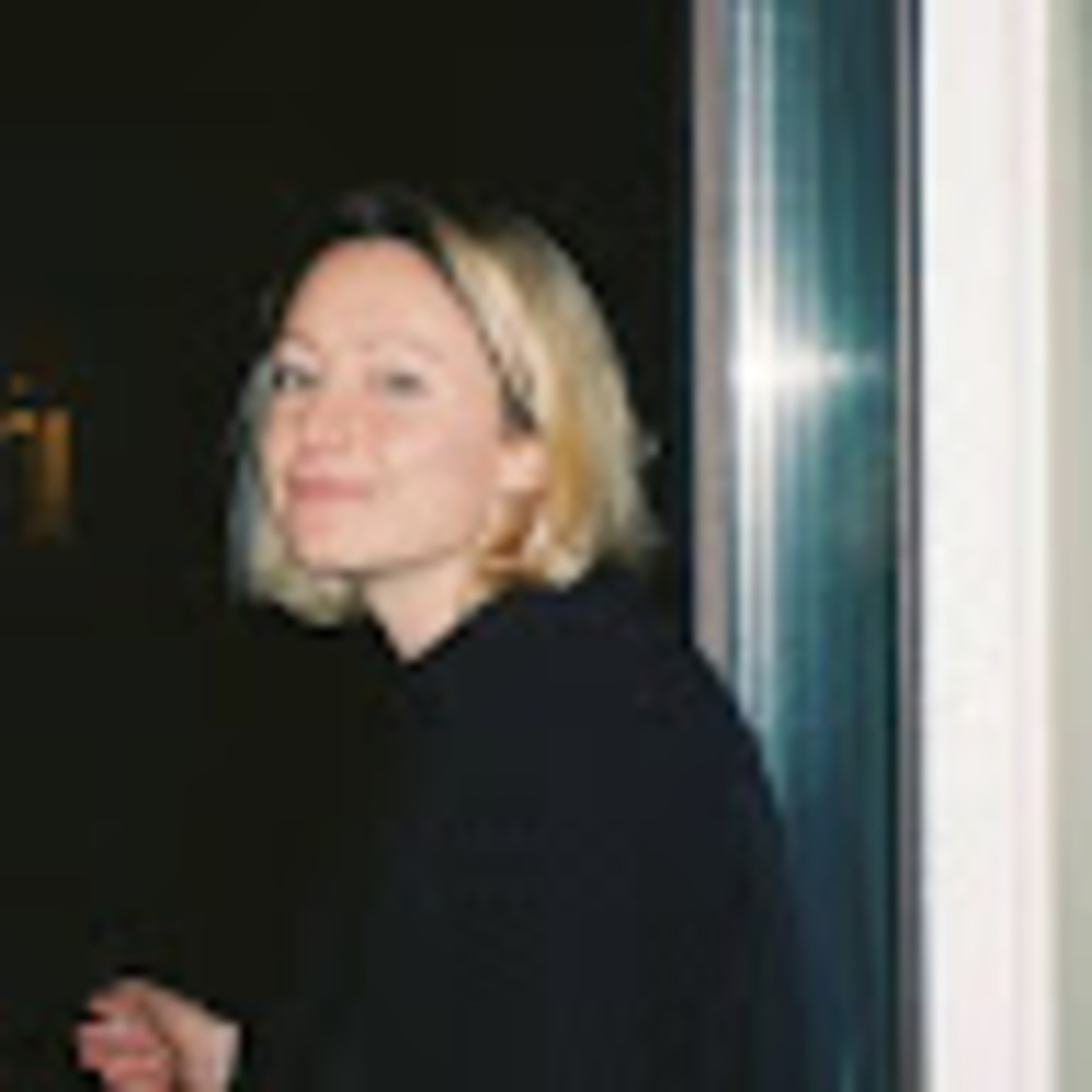 Meet your Posher, Catherine